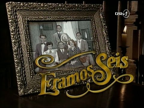 Globo define data de estreia do remake da novela “Éramos Seis”