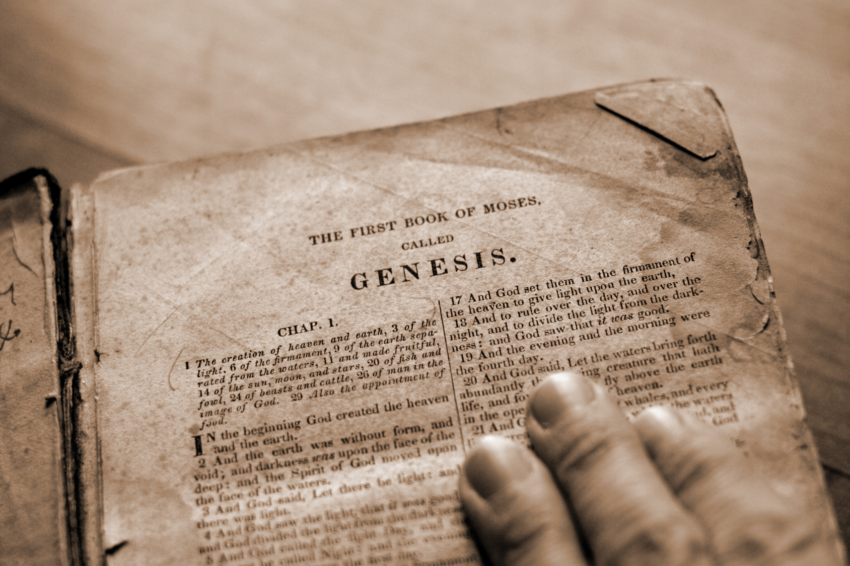 Record dá início à pré-produção da novela “Gênesis”