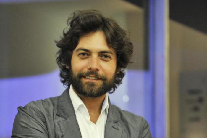 Morre, aos 42 anos, o ator Leonardo Machado