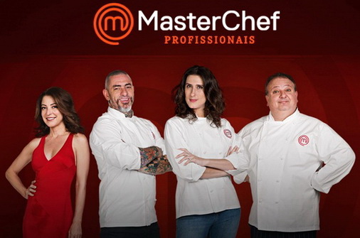 Audiência – MasterChef Profissionais – 3ª Temporada – (11/09)