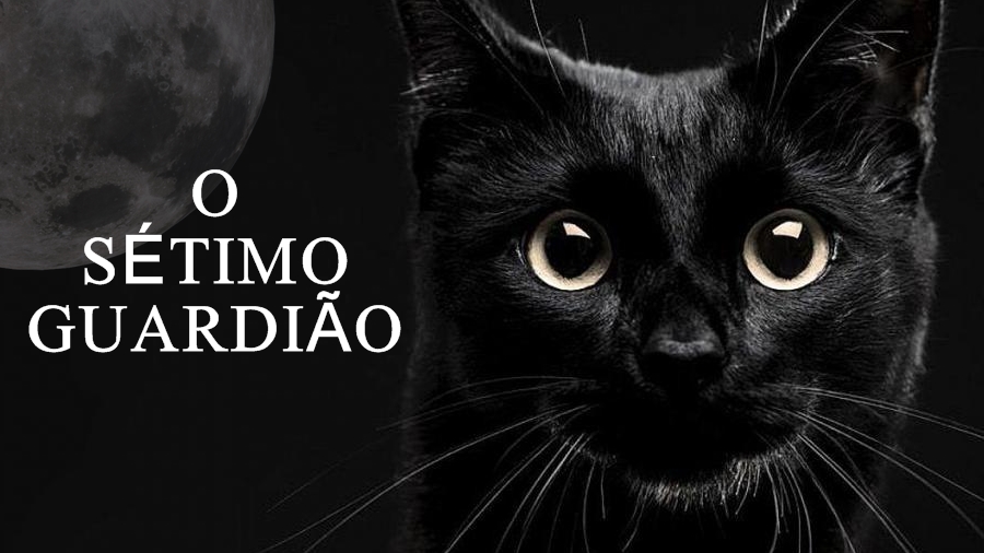 O Sétimo Guardião: León se transforma em sua versão humana
