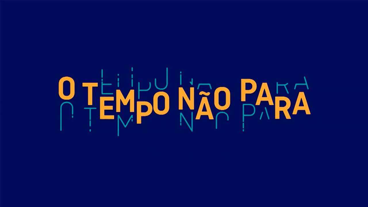 Globo registra a melhor audiência dos últimos seis anos com a novela “O Tempo Não Para”