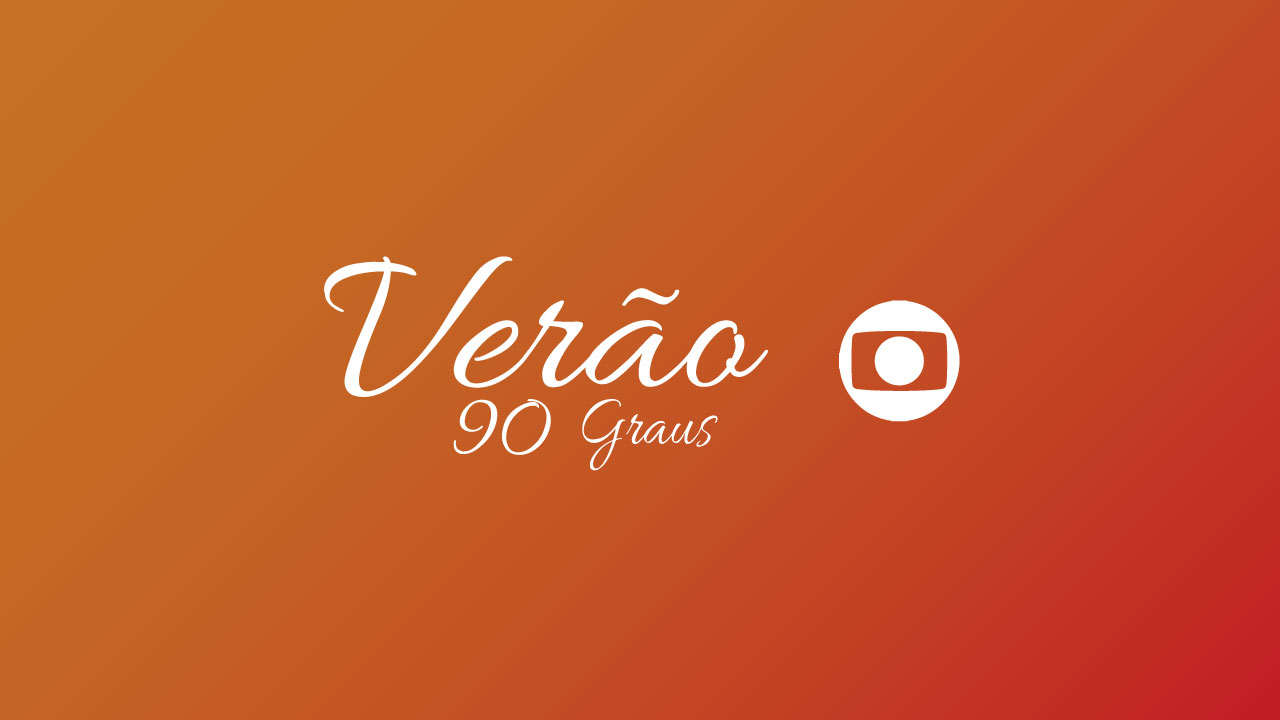Verão 90: Cidade cenográfica retrata a Zona Sul do Rio de Janeiro com a atmosfera dos anos 1990