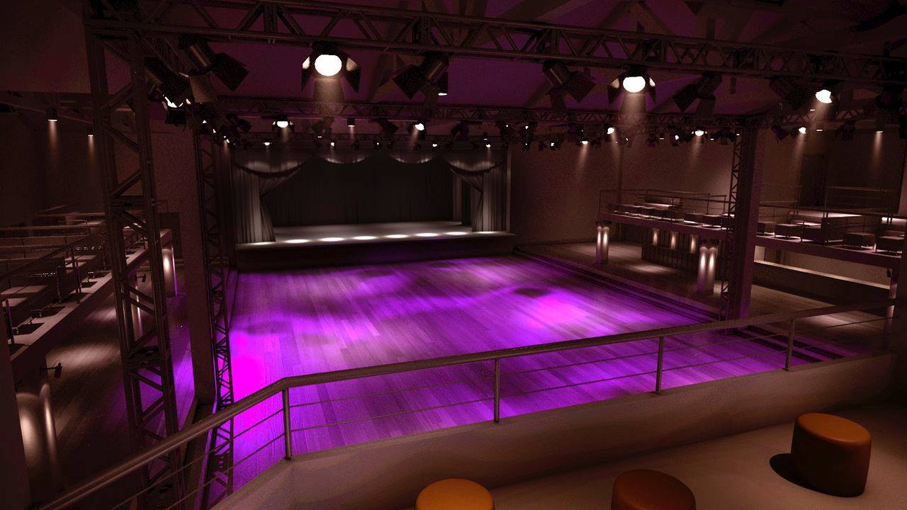 Programação farta até o final do ano na Áudio Club, em São Paulo