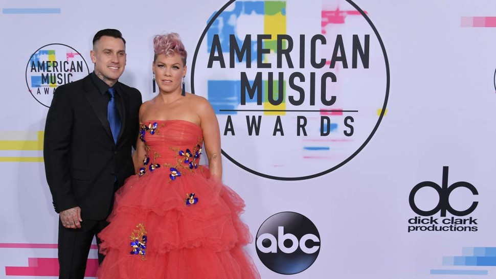 TNT transmite ao vivo e com exclusividade o American Music Awards® 2018