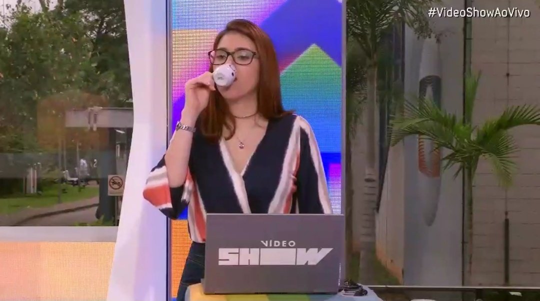 “Vídeo Show” perde para a Record e para o SBT e fica em terceiro lugar no Ibope