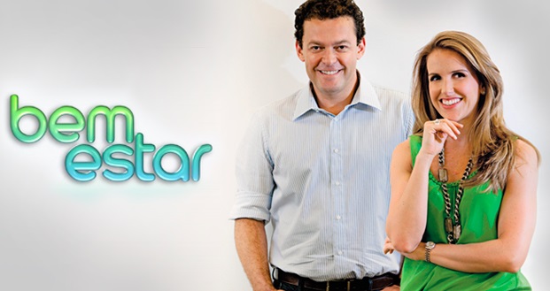 Globo cancela exibição do programa “Bem Estar” para o Estado da Bahia