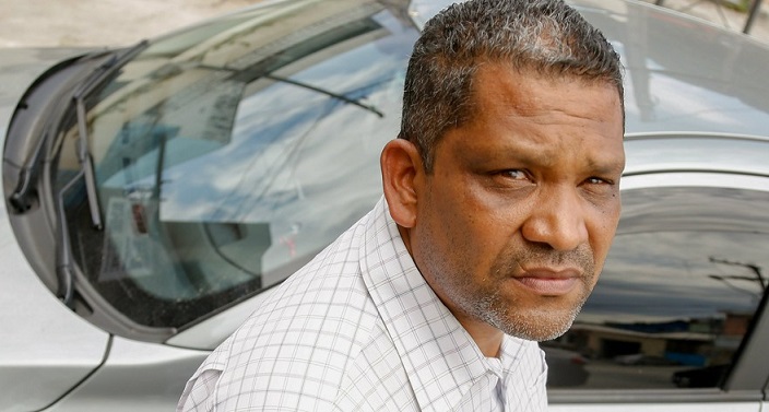 Record TV demite motorista que denunciou Geraldo Luis por racismo e assédio