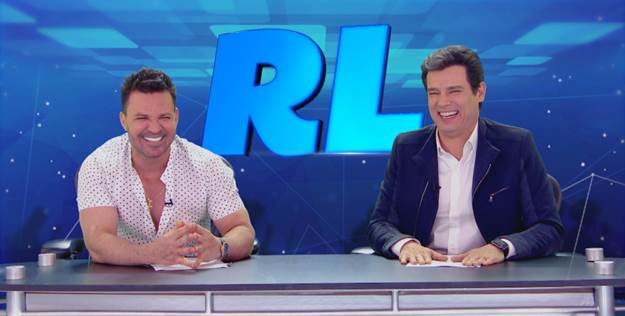 Audiência – Domingo Legal – (30/12)