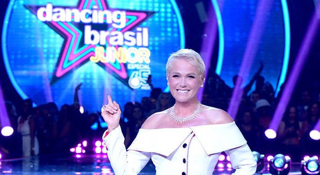 Audiência – Dancing Brasil Junior com Xuxa Meneghel – (19/12)