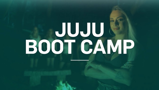 E! Entertainment abre inscrições para o reality show “Juju Boot Camp”