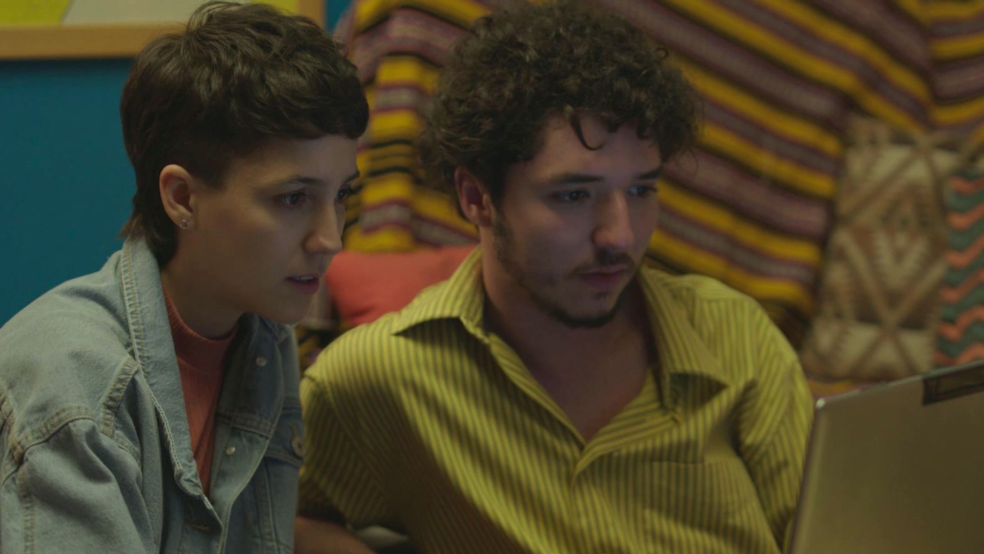 MTV confirma data de estreia da série “Feras”