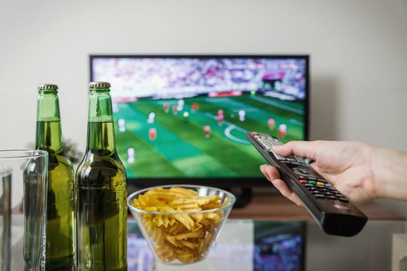 A Premier League agora também vai ser exibida por streaming