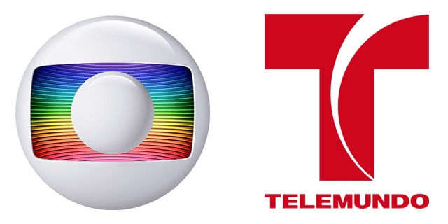 Globo e Telemundo anunciam a coprodução da minissérie “Jugar con Fuego”