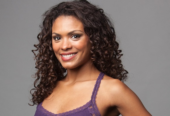 Lidi Lisboa será protagonista da macrossérie “Jezabel”