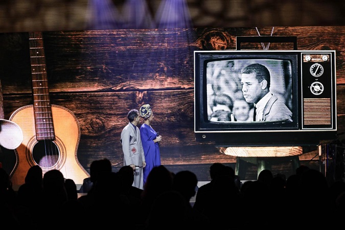 Record exibe especial “O Fino da Bossa” na próxima terça-feira (11/12)