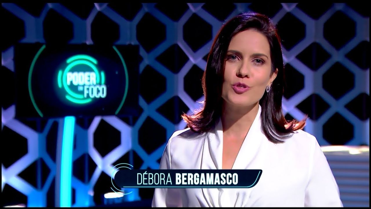 SBT decide acabar com o programa “Poder em Foco”