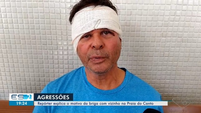 Rodrigo Maia espanca idoso dentro de elevador; Globo afasta repórter de suas funções