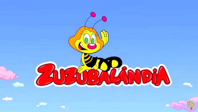 SBT estreia a série animada “Zuzubalândia”
