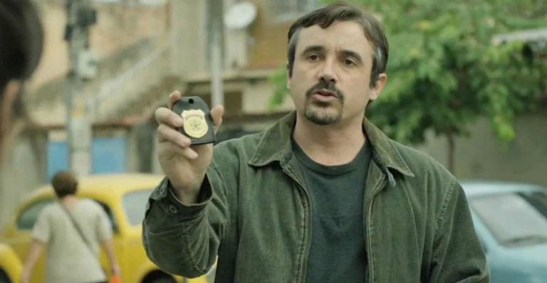 Record TV exibe homenagem ao ator Caio Junqueira
