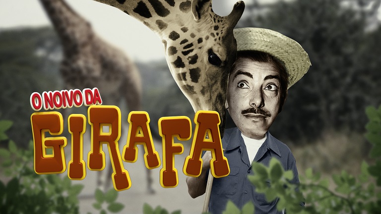 TV Aparecida comemora audiência da nova temporada de filmes com Mazzaropi