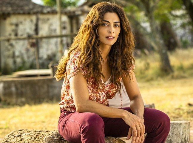 Conheça as famílias rivais da novela “A Dona do Pedaço”