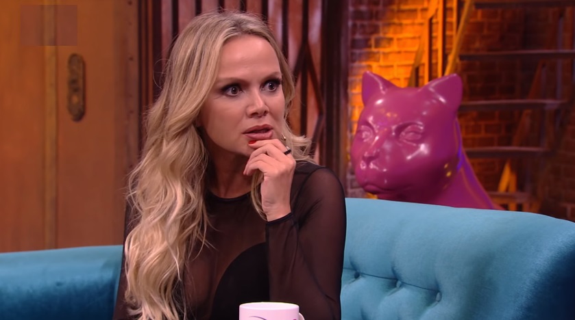 Eliana fala sobre polêmica entre Silvio Santos e Claudia Leitte: “Assédio? Não vejo dessa maneira”