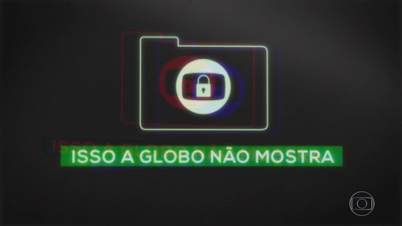Isso a Globo Não Mostra – 6º Episódio