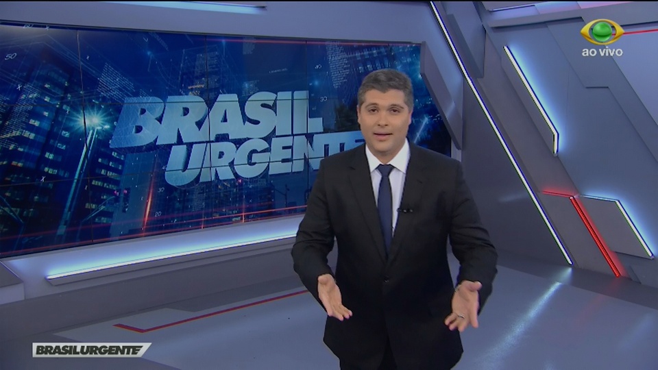 Jornalismo da Band encerra o ano de 2019 em segundo lugar na audiência