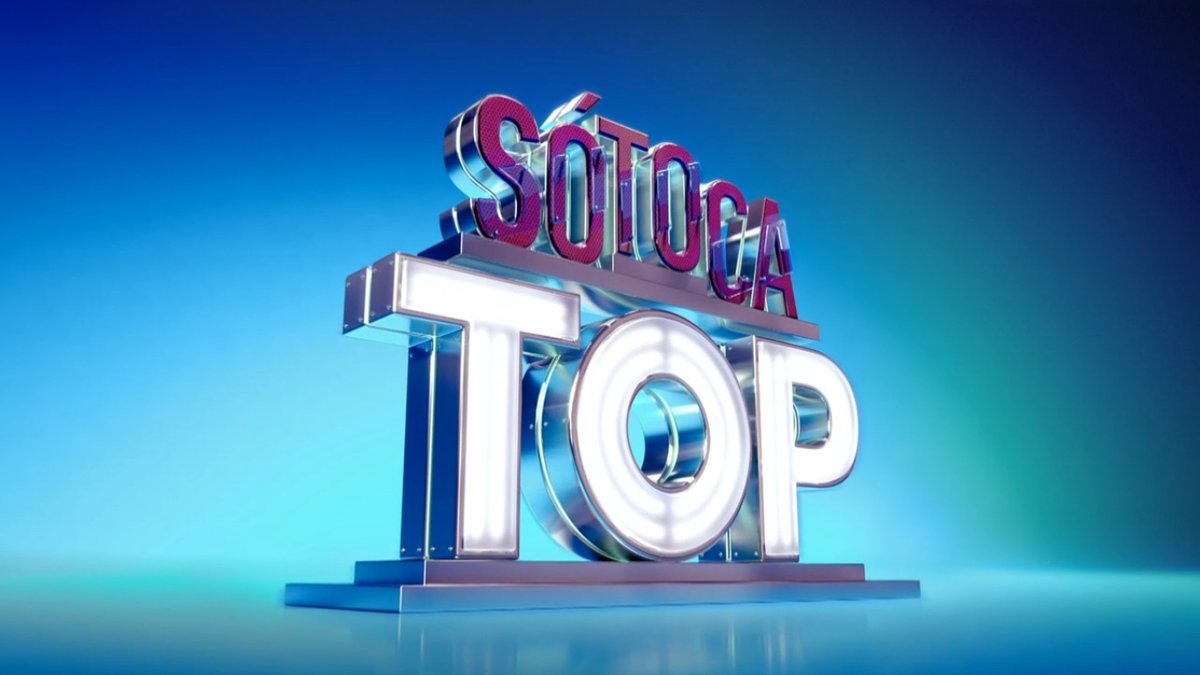 Maiara & Maraísa vão apresentar o “Só Toca Top” na Rede Globo