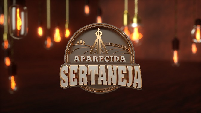 “Aparecida Sertaneja” vai ao ar em novo dia e com novidades