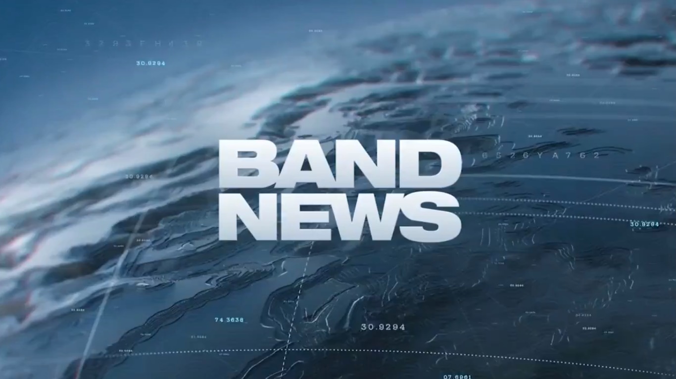BandNews TV estreia nova programação
