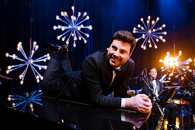 “The Noite” comemora cinco anos com premiação em noite de gala