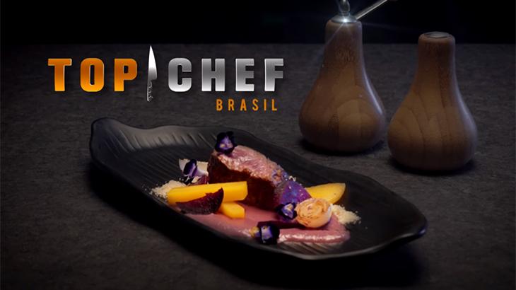 Com nova jurada, Record TV anuncia quarta temporada do “Top Chef Brasil”