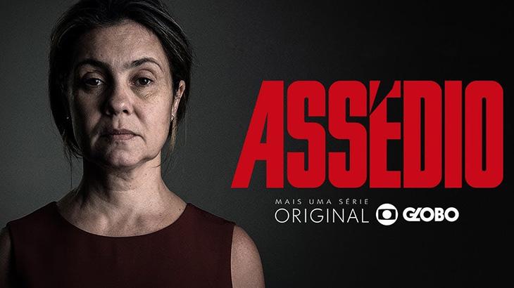 Assédio: A força que vence o silêncio