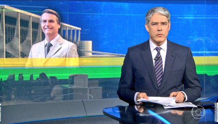 Saiba quanto o governo gastou em publicidade na Globo, SBT e Record no primeiro trimestre de 2019
