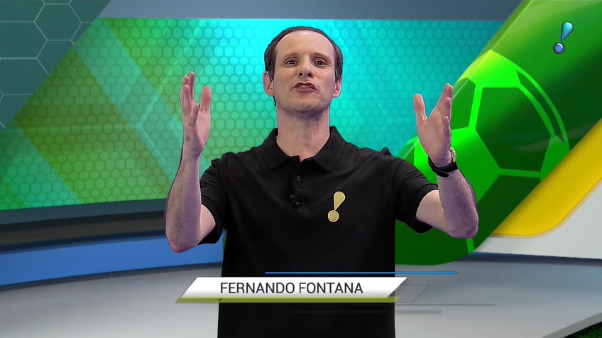 Dominicais da RedeTV! ultrapassam a Record e garantem o 3º lugar na audiência