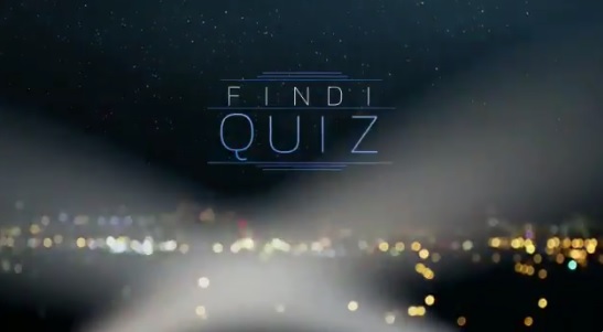 Veja a nova abertura do programa “Findi Quiz”, da Rede Brasil de Televisão