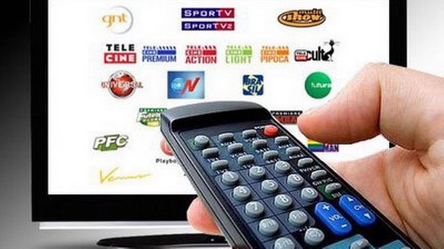 Confira o ranking de audiência da TV Paga no mês de março/2021