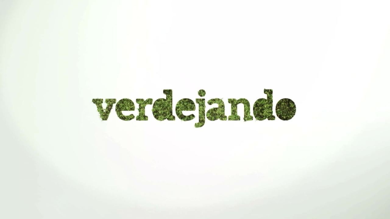 Globo promove “Verdejando” no Rio de Janeiro