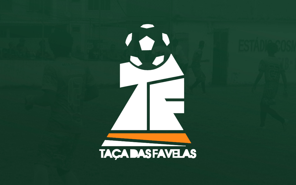 Finais feminina e masculina da Taça das Favelas terão transmissão na TV Globo