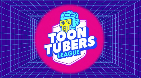Cartoon Network lança a “ToonTubers League”