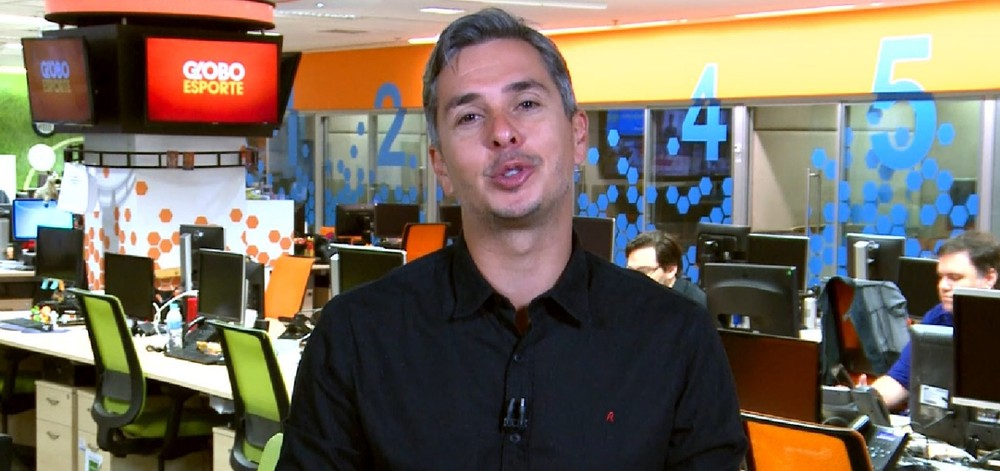 Ivan Moré faz exigência e Record desiste de contratá-lo