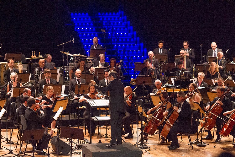 TV Cultura transmite o 50º Festival de Inverno de Campos do Jordão