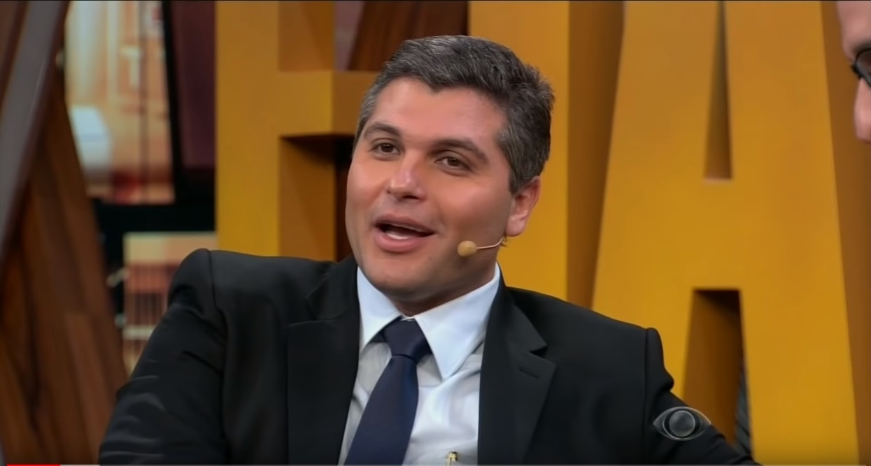 Novos telejornais de Joel Datena e Luiz Megale ganham data de estreia na Band