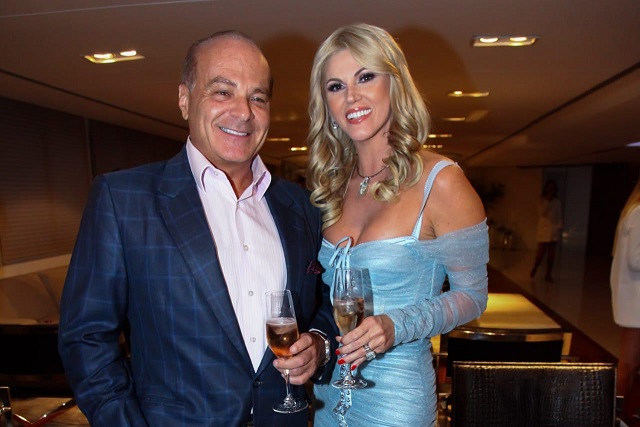 Val Marchiori rebate fake news: “Não sou assalariada”