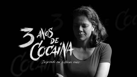 SBT surpreende com depoimento de familiares de dependentes químicos