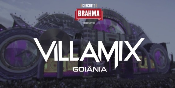 VillaMix Festival Goiânia anuncia edição 2020