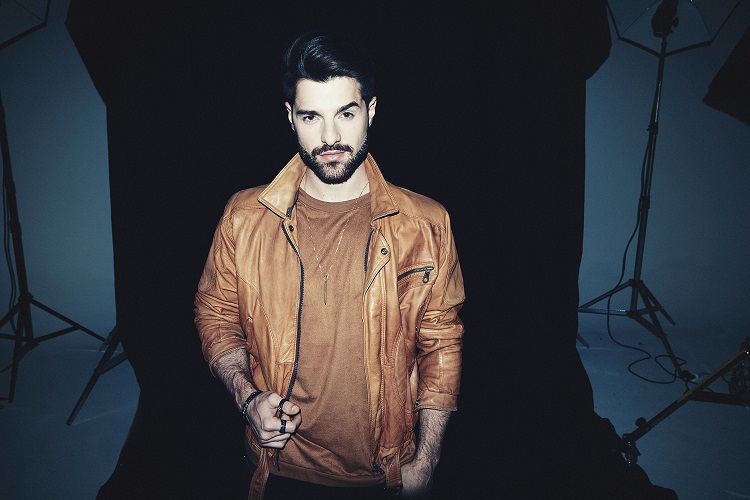 Após quatro anos, Alok faz show em Goiânia