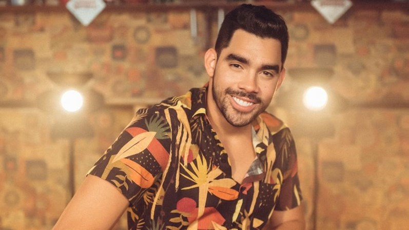 “Domingo Espetacular” exibe gravações inéditas feitas por Gabriel Diniz momentos antes do acidente